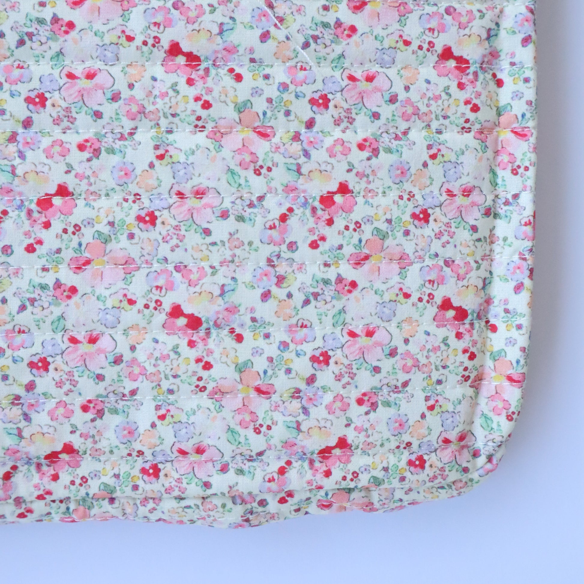 Bags Garden bolso de mano Funda Ordenador portátil 13' algodón Grosella Bags Garden Bags Garden