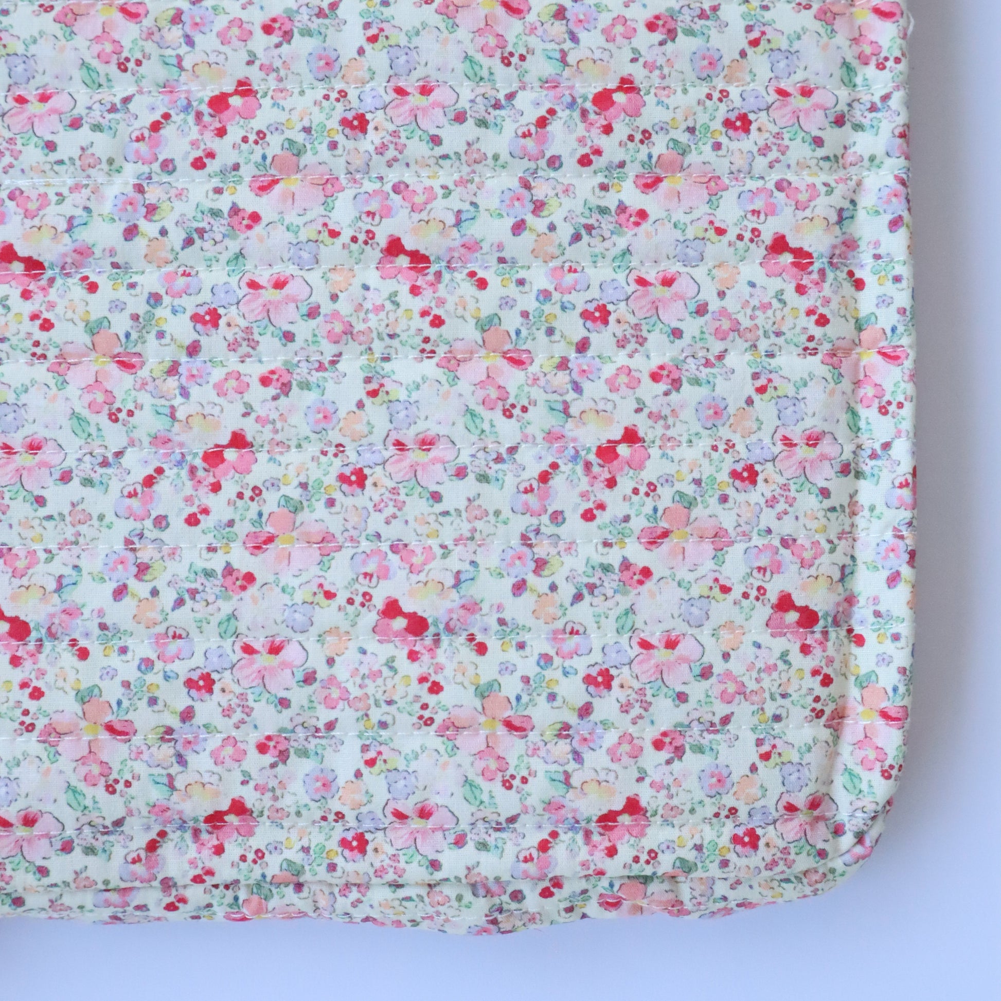 Bags Garden bolso de mano Funda Ordenador portátil 13' algodón Grosella Bags Garden Bags Garden