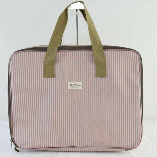 Bags Garden maleta Maleta de maternidad impermeable Bags Garden Rayas Empolvado Bags Garden