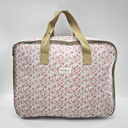 Bags Garden maleta Maleta waterproof Canela Bags Garden Maternidad Bags Garden