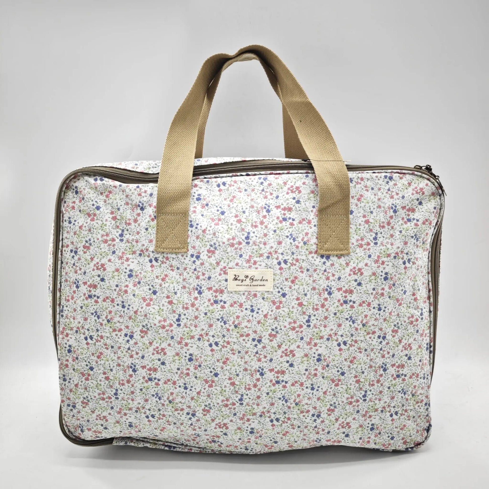 Bags Garden maleta Maleta waterproof Ciruela Bags Garden Maternidad Bags Garden