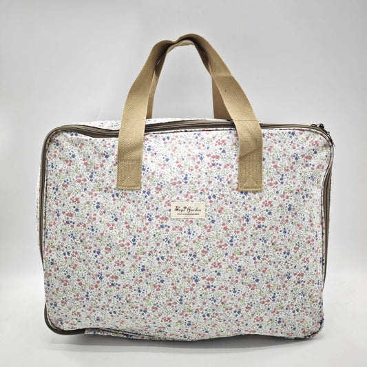 Bags Garden maleta Maleta waterproof Ciruela Bags Garden Maternidad Bags Garden