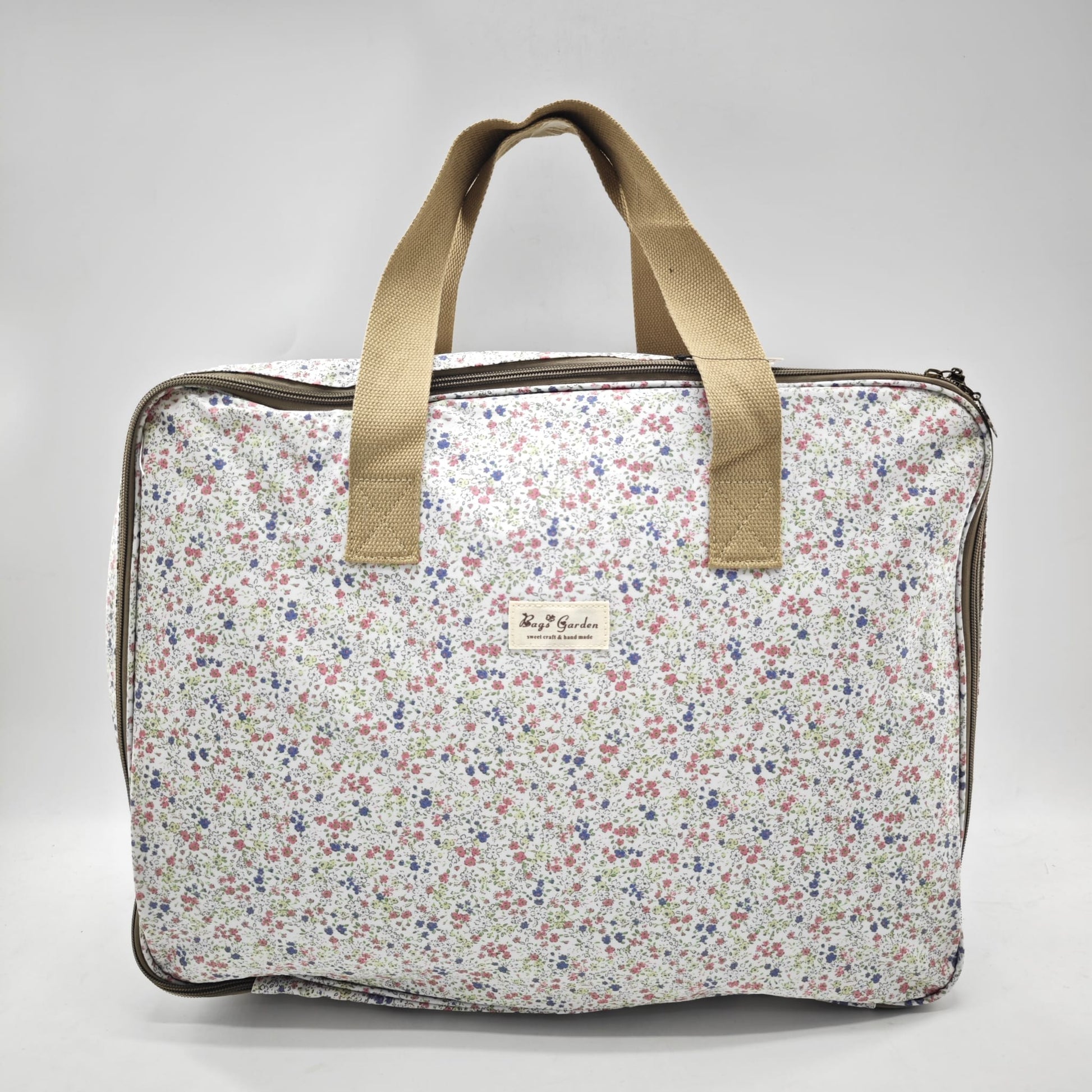 Bags Garden maleta Maleta waterproof Ciruela Bags Garden Maternidad Bags Garden