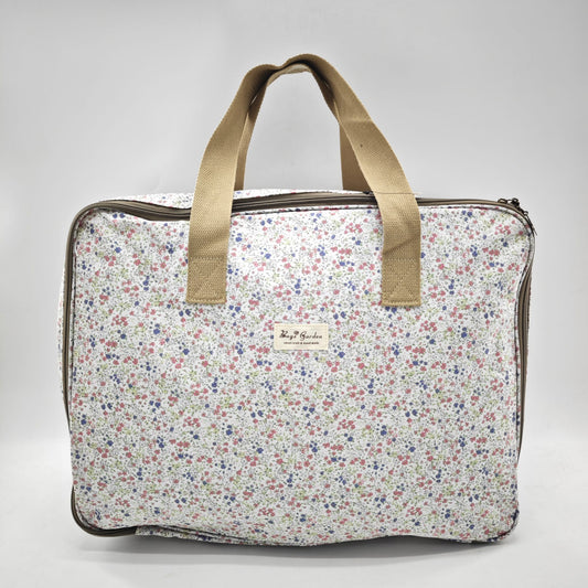 Bags Garden maleta Maleta waterproof Ciruela Bags Garden Maternidad Bags Garden