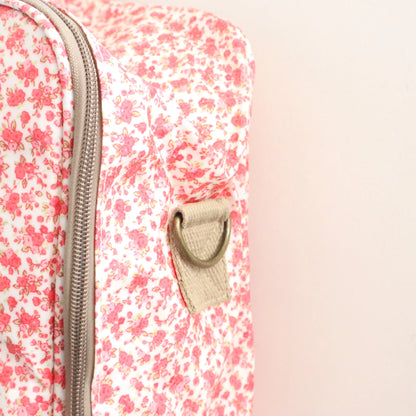 Maleta waterproof Fresa Bags Garden Maternidad