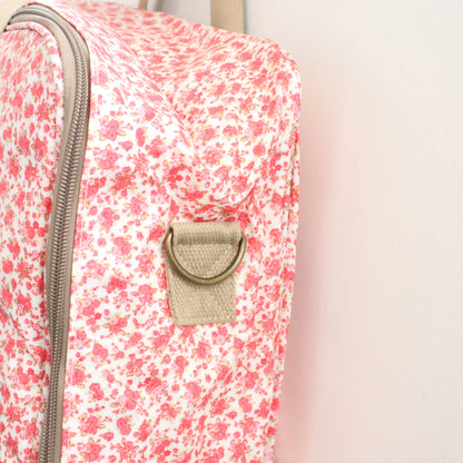 Maleta waterproof Fresa Bags Garden Maternidad