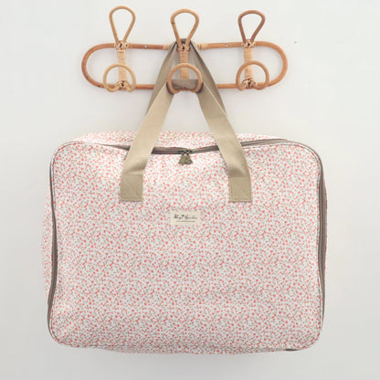 Maleta waterproof Lichi Bags Garden Maternidad