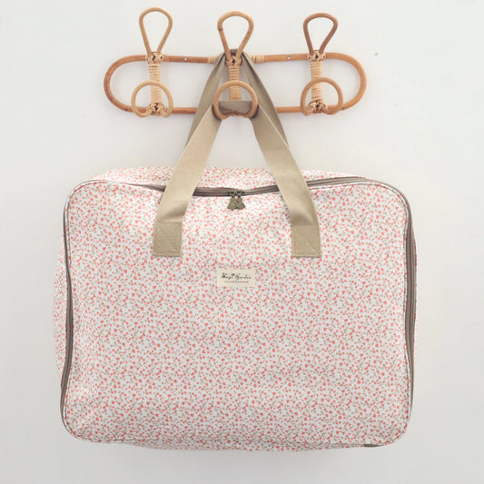 Maleta waterproof Lichi Bags Garden Maternidad