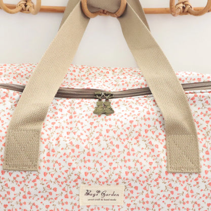 Maleta waterproof Lichi Bags Garden Maternidad
