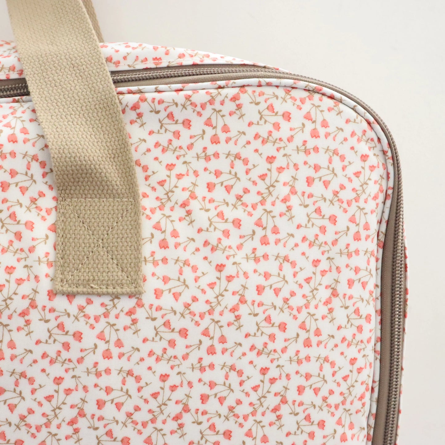 Maleta waterproof Lichi Bags Garden Maternidad