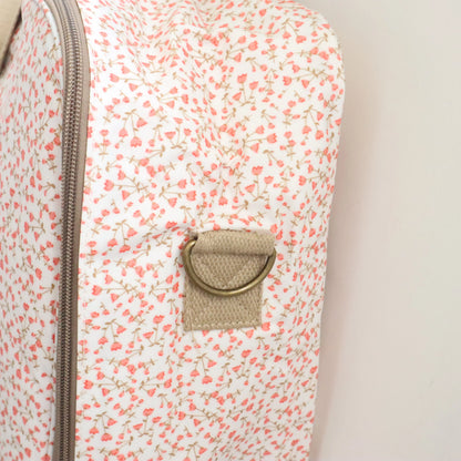 Maleta waterproof Lichi Bags Garden Maternidad