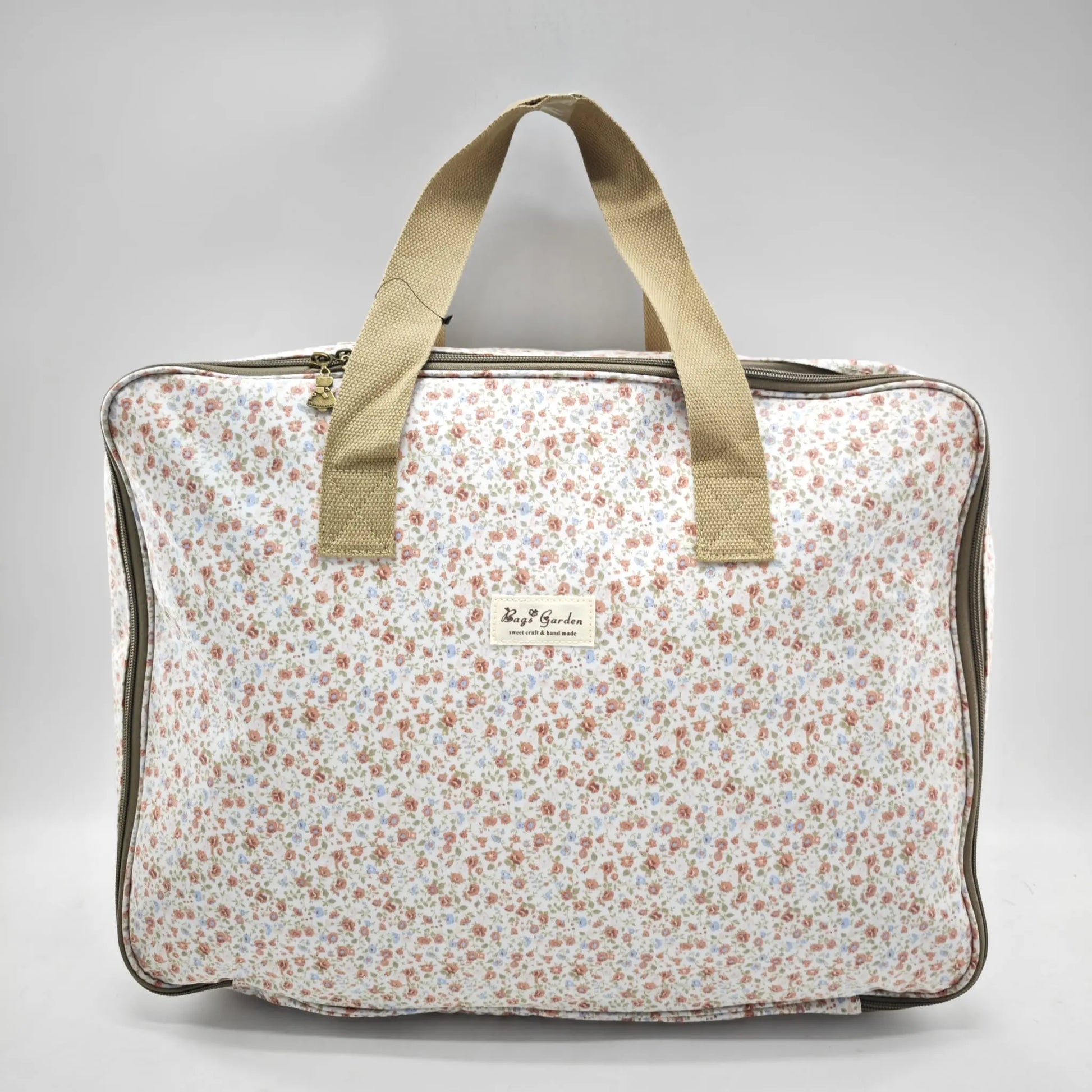 Bags Garden maleta Maleta waterproof Paraguaya Bags Garden Maternidad Bags Garden