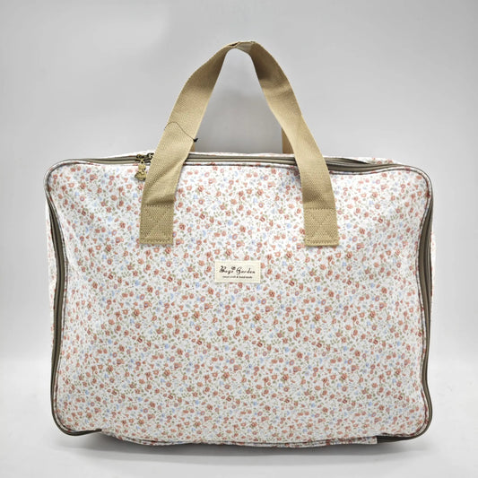 Bags Garden maleta Maleta waterproof Paraguaya Bags Garden Maternidad Bags Garden