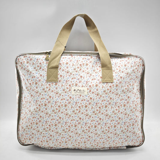 Bags Garden maleta Maleta waterproof Paraguaya Bags Garden Maternidad Bags Garden