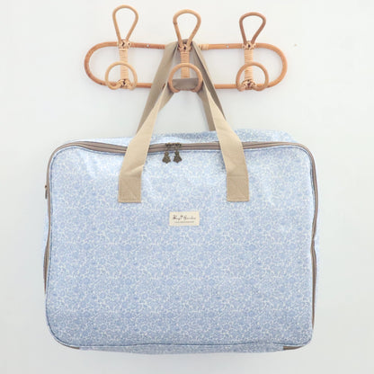 Maleta waterproof Piña Bags Garden Maternidad