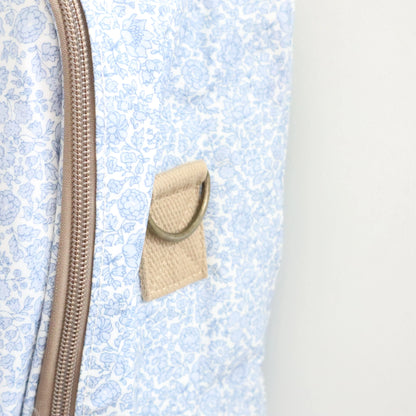 Maleta waterproof Piña Bags Garden Maternidad