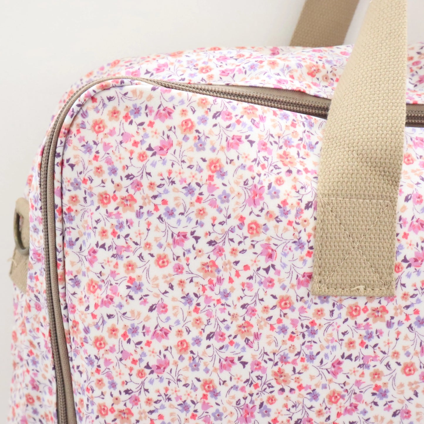 Maleta waterproof Sauco Bags Garden Maternidad