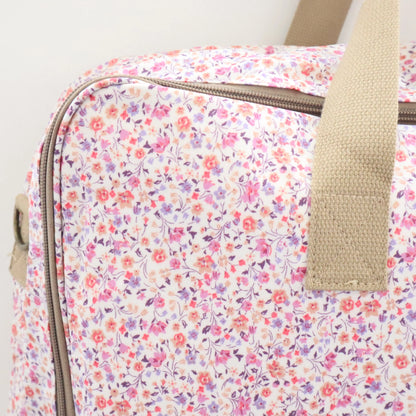 Maleta waterproof Sauco Bags Garden Maternidad
