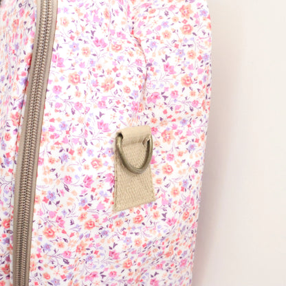 Maleta waterproof Sauco Bags Garden Maternidad