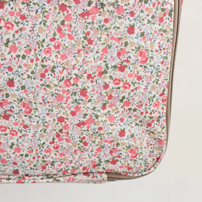 Maleta waterproof Vainilla Bags Garden Maternidad