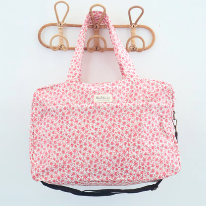 Maletita cofrada waterproof Fresa Bags Garden