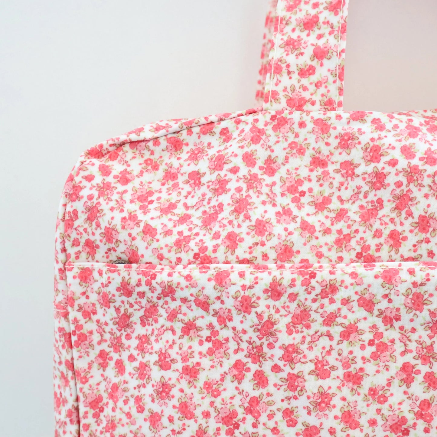 Maletita cofrada waterproof Fresa Bags Garden