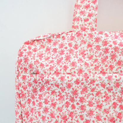 Maletita cofrada waterproof Fresa Bags Garden