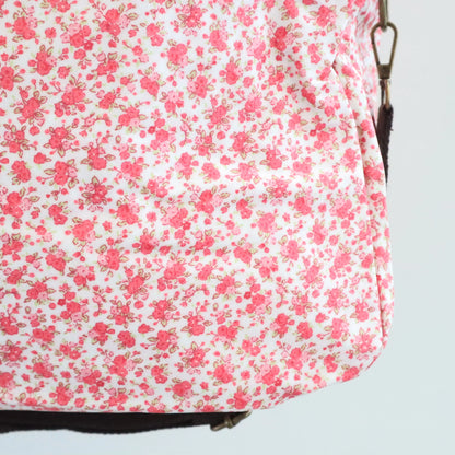 Maletita cofrada waterproof Fresa Bags Garden