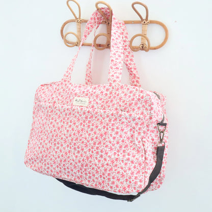 Maletita cofrada waterproof Fresa Bags Garden