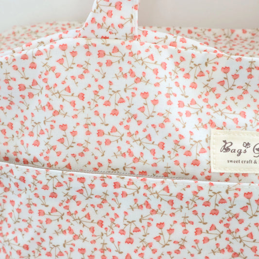 Maletita cofrada waterproof Lichi Bags Garden