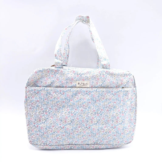 Bags Garden maleta Maletita cofrada waterproof Limon Bags Garden Bags Garden
