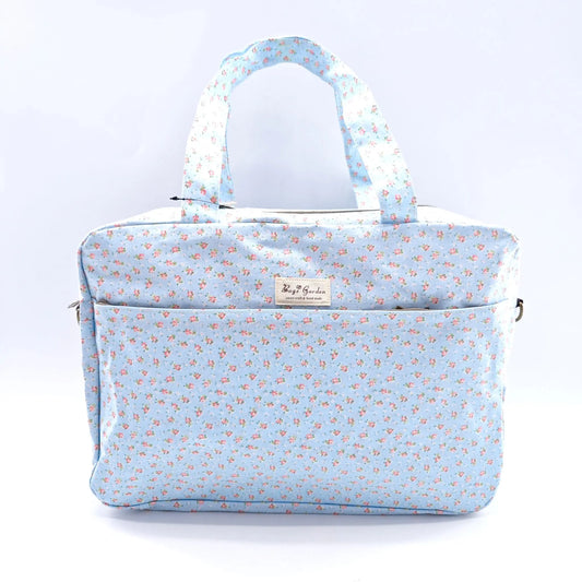 Bags Garden maleta Maletita cofrada waterproof Madroño Bags Garden Bags Garden