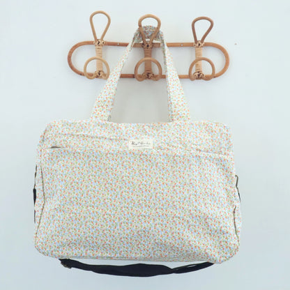 Maletita cofrada waterproof Menta Bags Garden