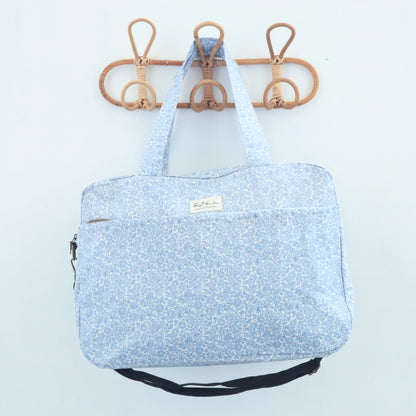 Maletita cofrada waterproof Piña Bags Garden