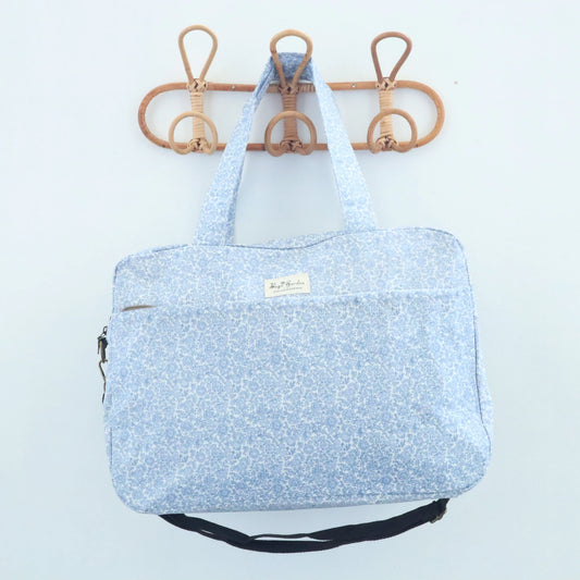 Maletita cofrada waterproof Piña Bags Garden