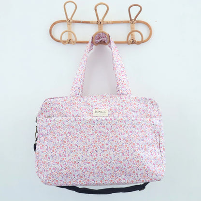 Maletita cofrada waterproof Sauco Bags Garden