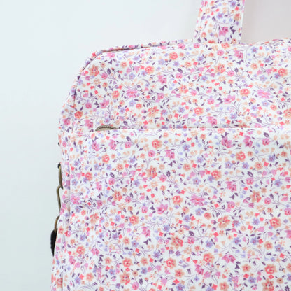 Maletita cofrada waterproof Sauco Bags Garden