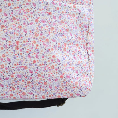 Maletita cofrada waterproof Sauco Bags Garden