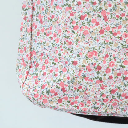 Maletita cofrada waterproof Vainilla Bags Garden