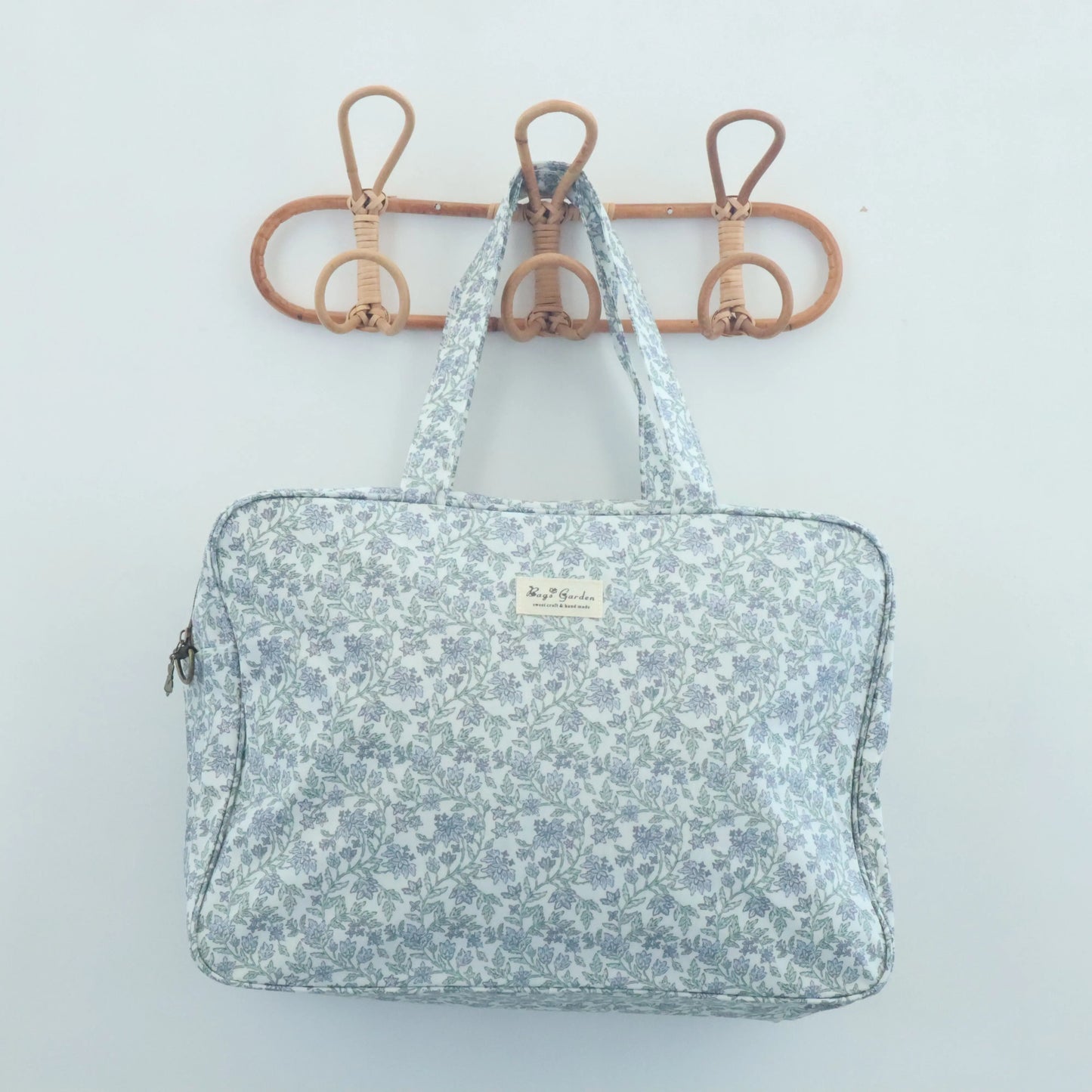 Maletita waterproof Baya Bags Garden