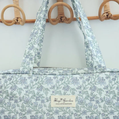 Maletita waterproof Baya Bags Garden
