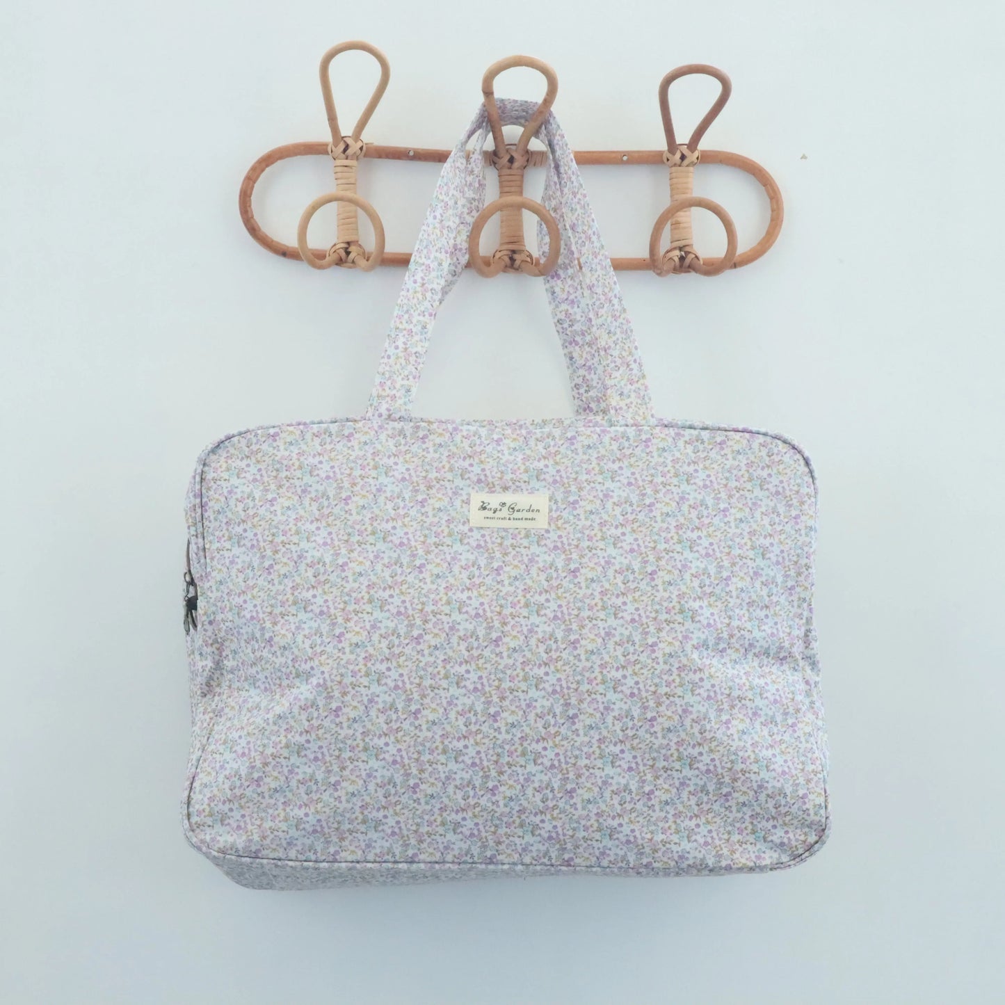 Maletita waterproof Coco Bags Garden