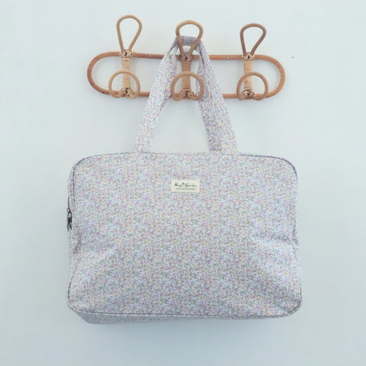 Maletita waterproof Coco Bags Garden