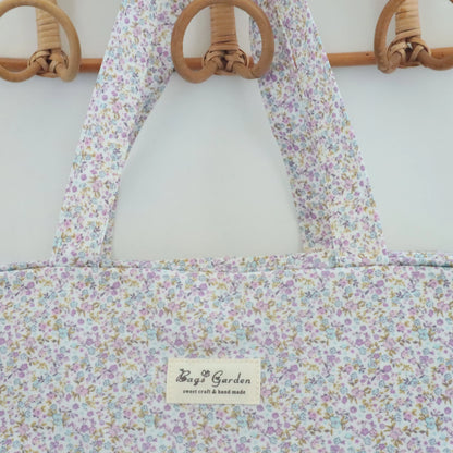 Maletita waterproof Coco Bags Garden