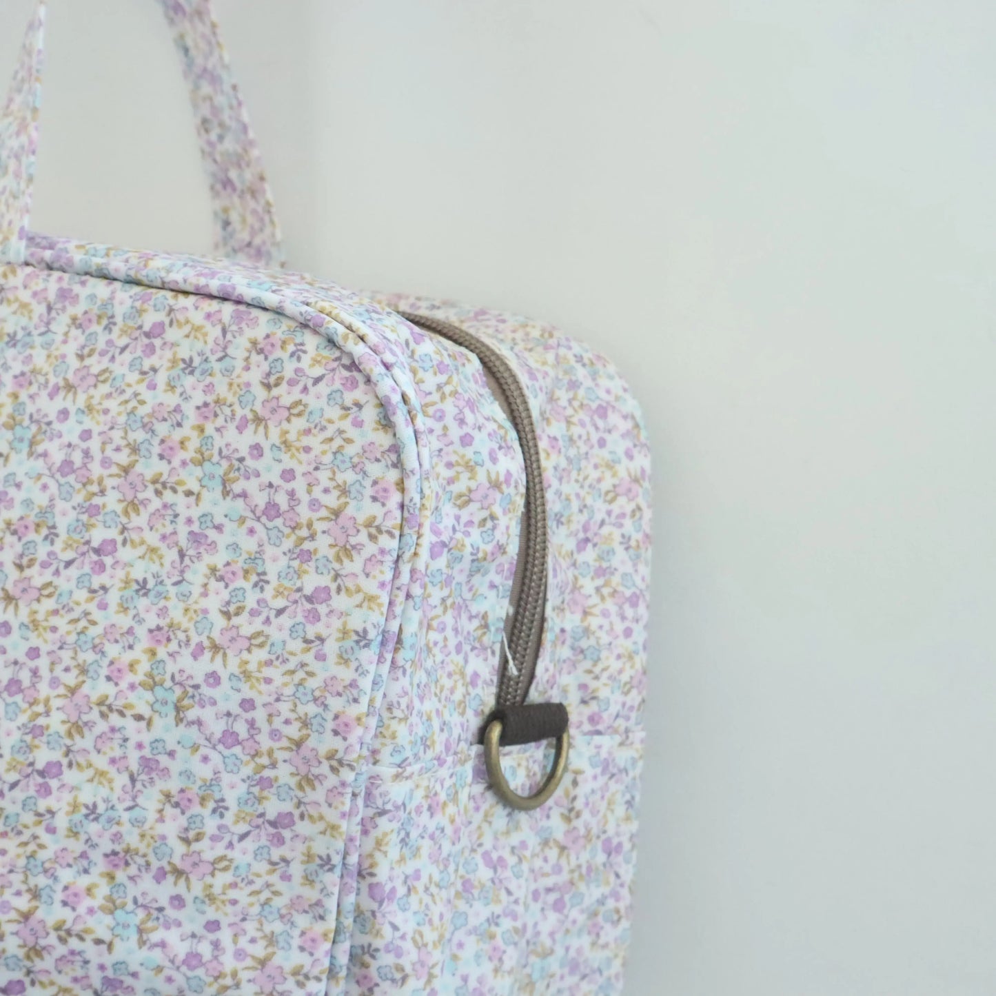 Maletita waterproof Coco Bags Garden