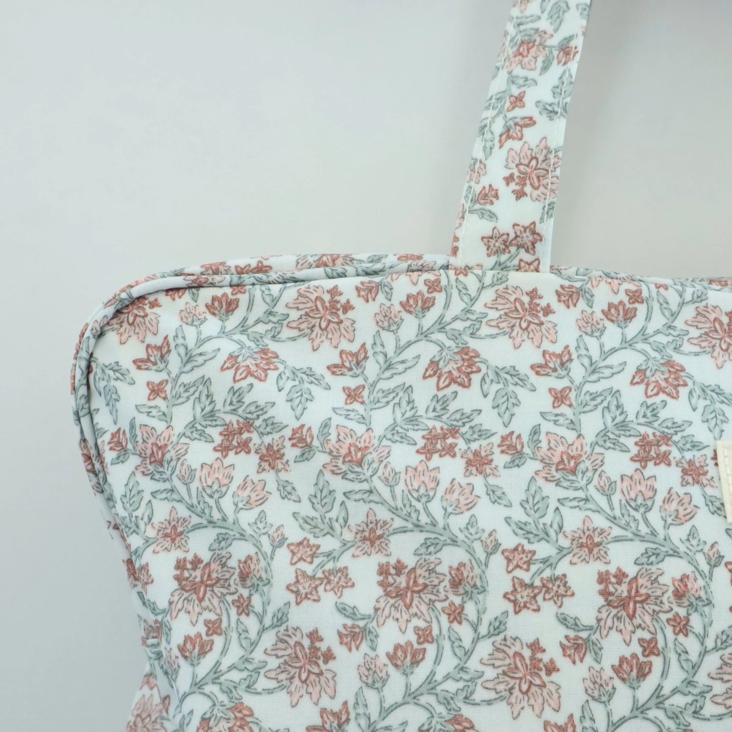 Maletita waterproof Fresón Bags Garden