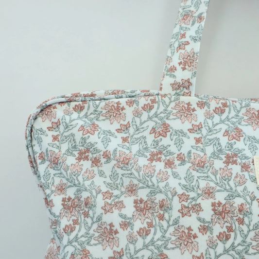 Maletita waterproof Fresón Bags Garden