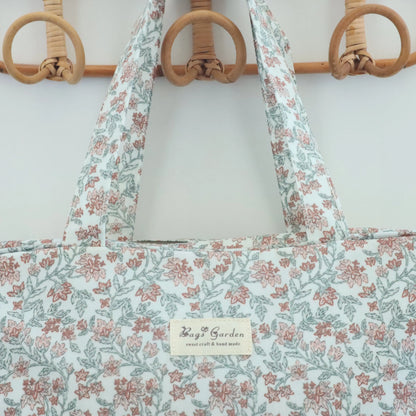 Maletita waterproof Fresón Bags Garden
