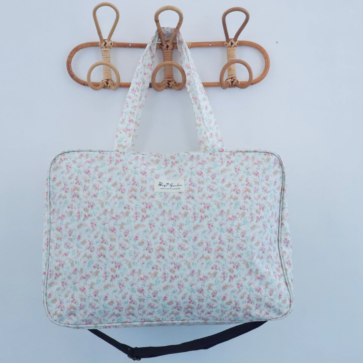 Maletita waterproof Nata Bags Garden
