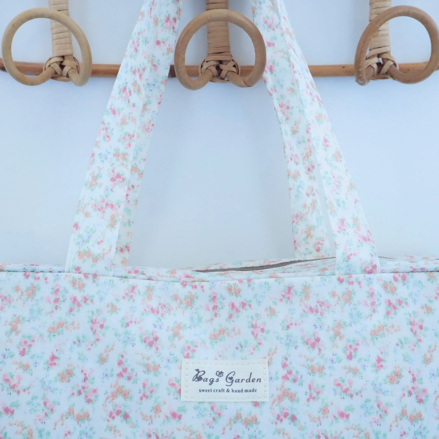 Maletita waterproof Nata Bags Garden